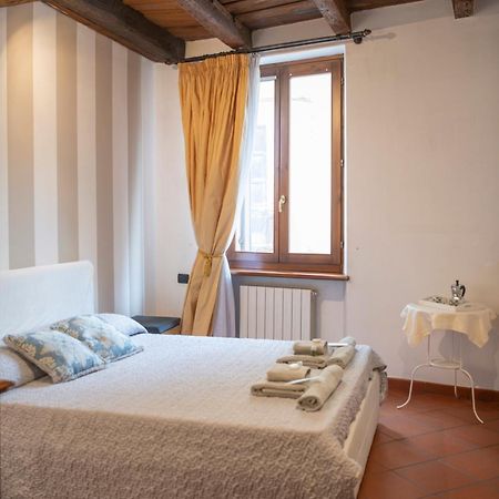 Ai Piedi Del Castello / 4Pl / Apt. Full 维罗纳 外观 照片